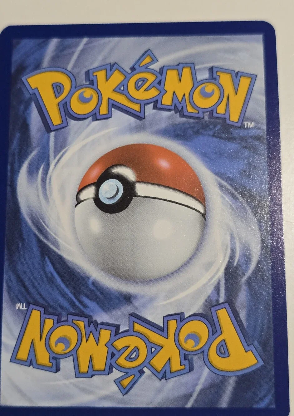 Pokemon Vullaby 144/086 White Flare Illustration Rare Art Rare Full Art NM